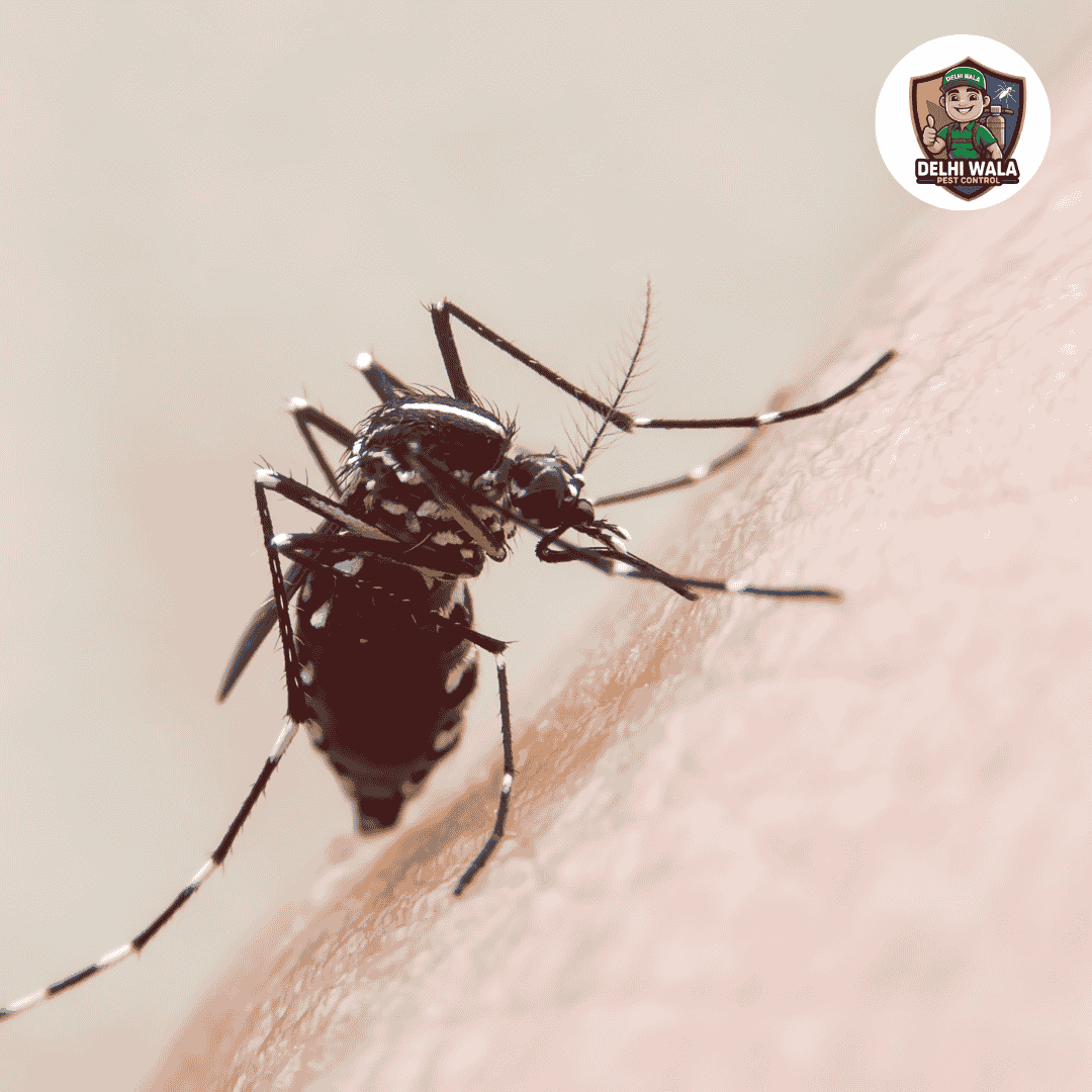 Mosquito Control
